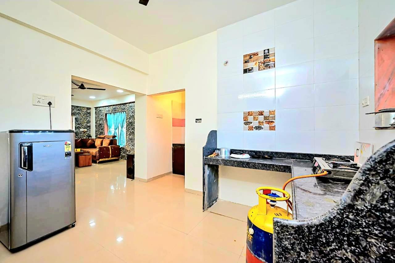 Ll Empyrean Stay Ll Airawat Villa Ll 2Bhk Ll Ac Ll Private Pool Ll Wifi Ll Lonavala Ngoại thất bức ảnh