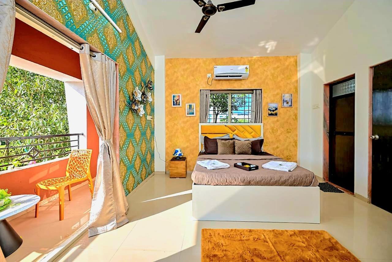 Ll Empyrean Stay Ll Airawat Villa Ll 2Bhk Ll Ac Ll Private Pool Ll Wifi Ll Lonavala Ngoại thất bức ảnh
